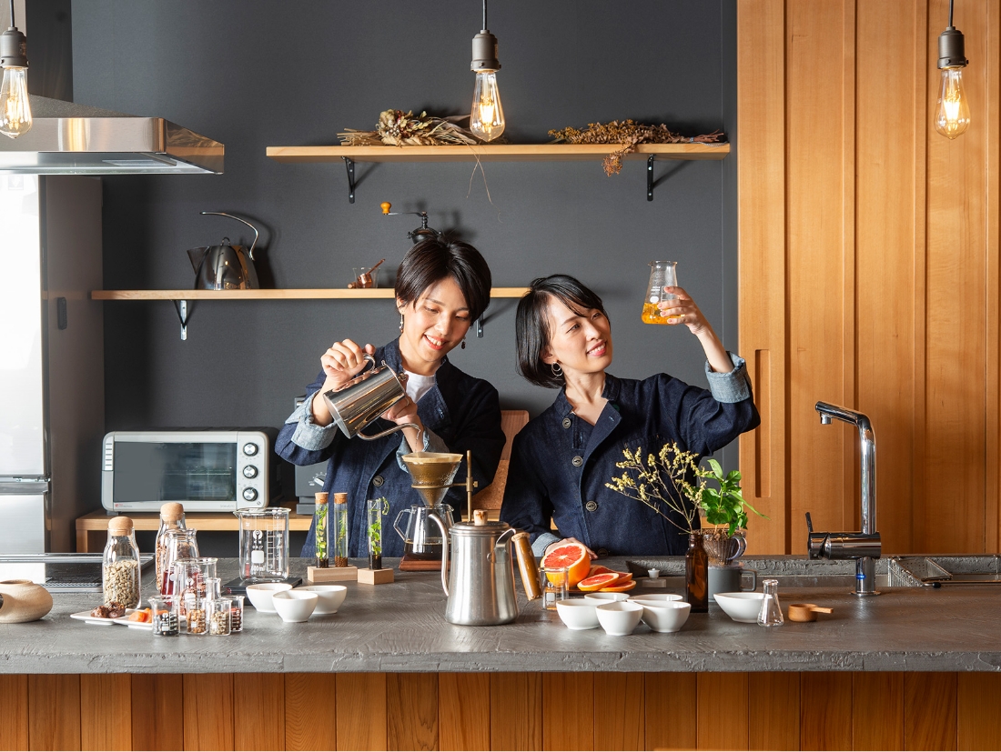 人物写真